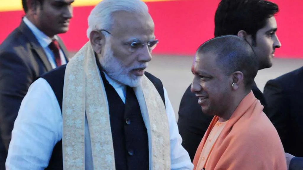 Photo by Deepak Gupta/Hindustan Times via Getty Images