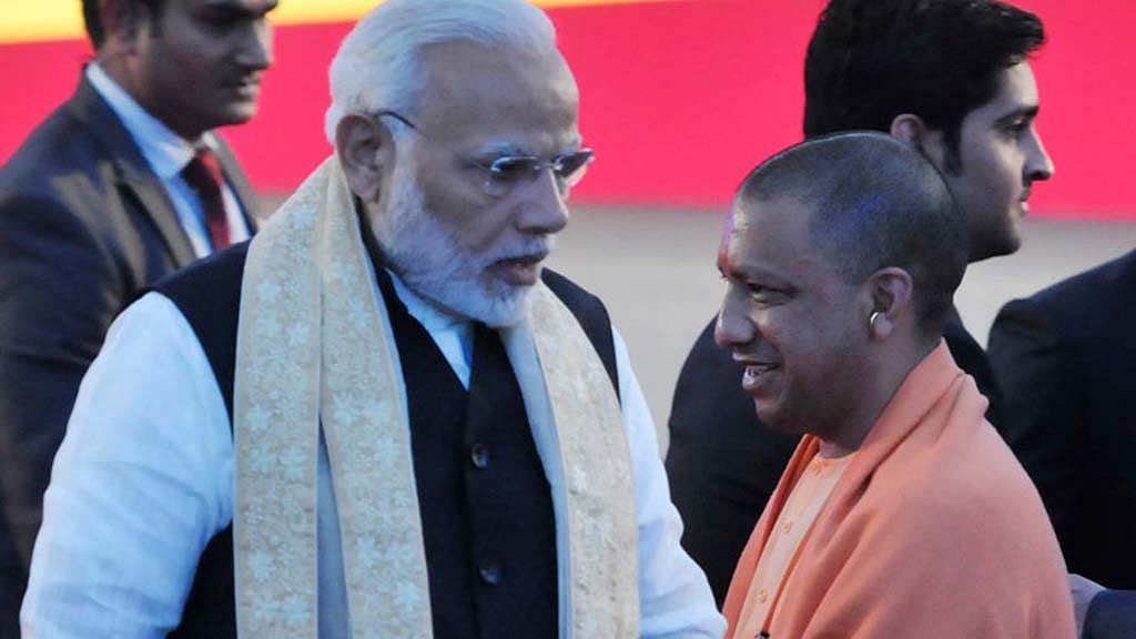 Photo by Deepak Gupta/Hindustan Times via Getty Images