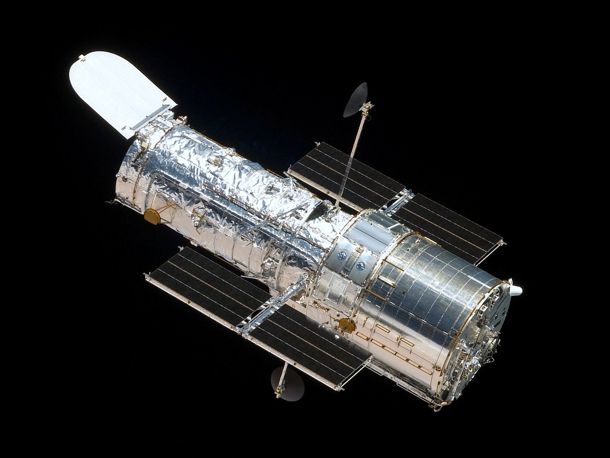 Hubble spots farthest individual star ever seen