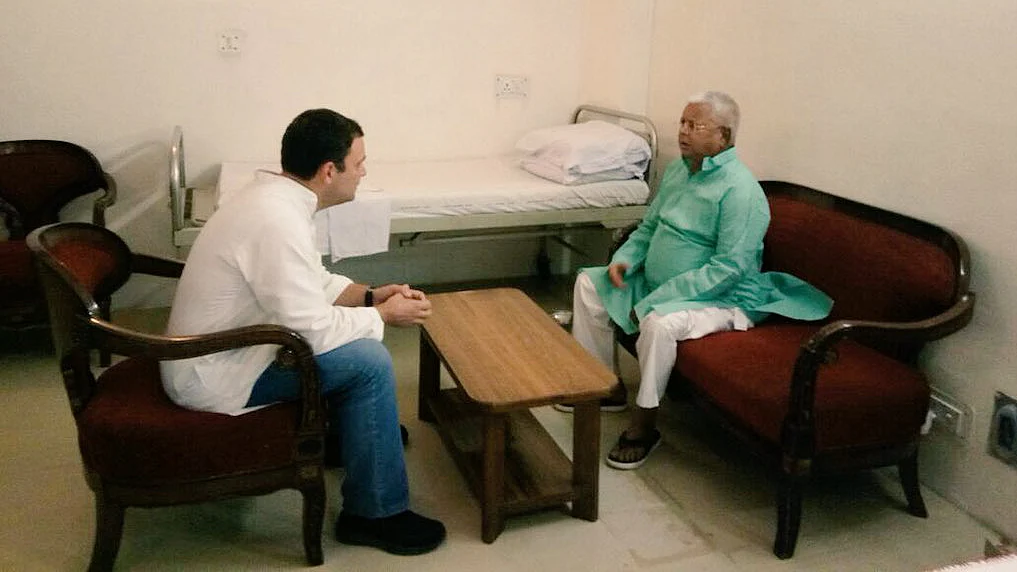 Photo courtesy: ANI&nbsp;