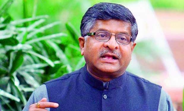 Herald View: When the Law Minister  is caught lying