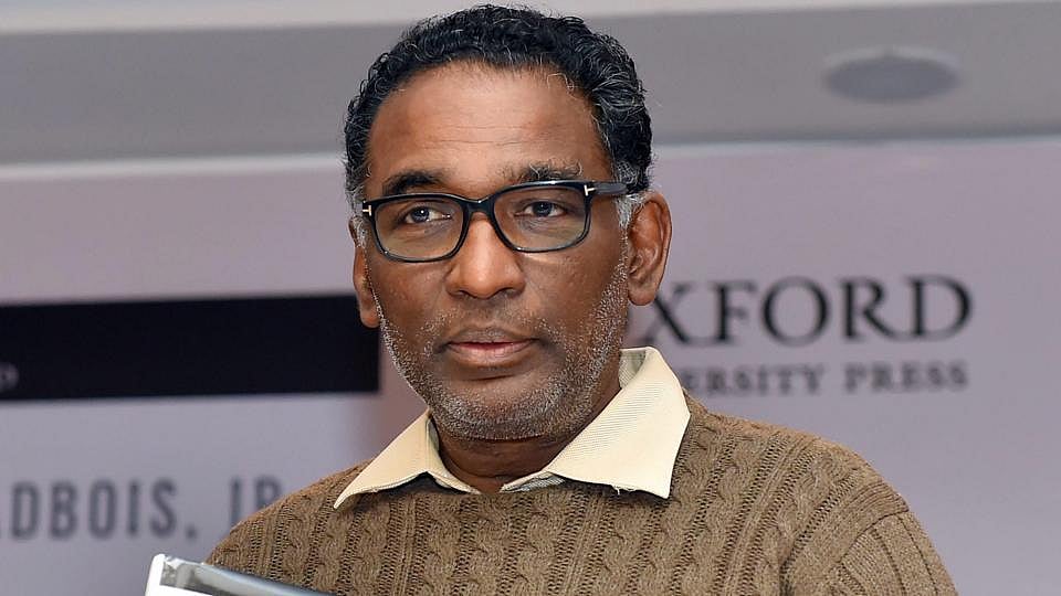 Justice Chelameswar:  More transparency needed while selecting judges