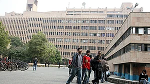 Who is funding the 50 IITians’ new Bahujan Azad Party?
