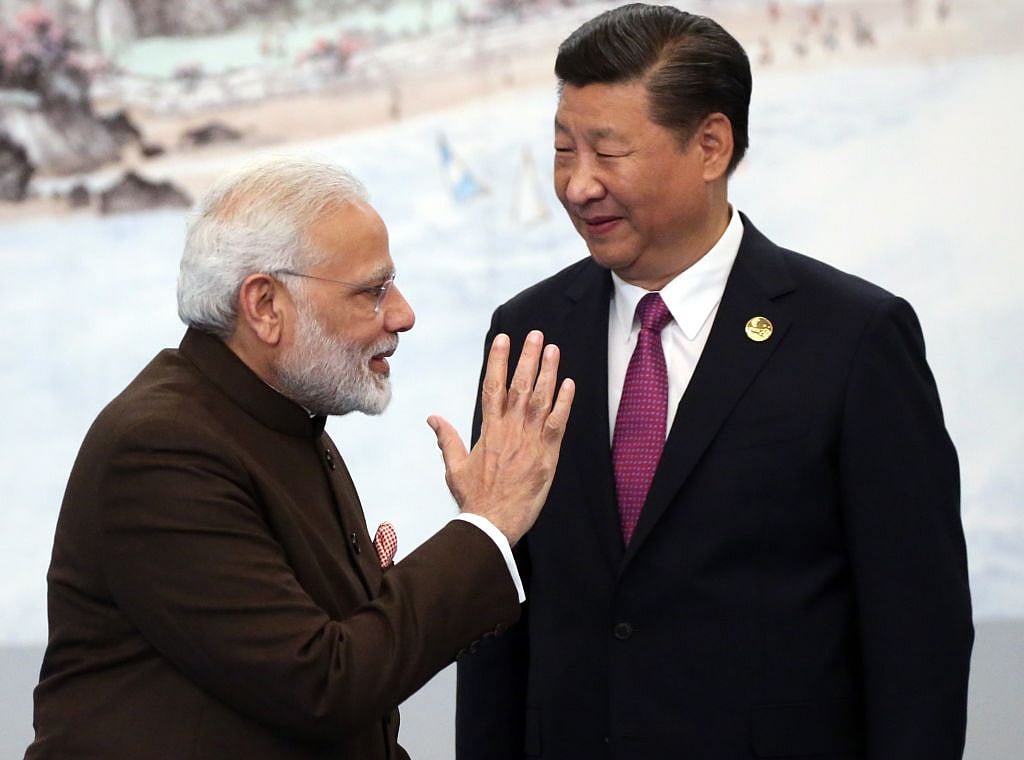 Shashi Tharoor rips into Modi’s foreign policy: Part I