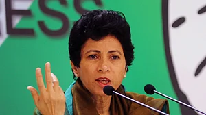 Congress won’t rest until CBI probe is ordered into Ankita murder case: Selja