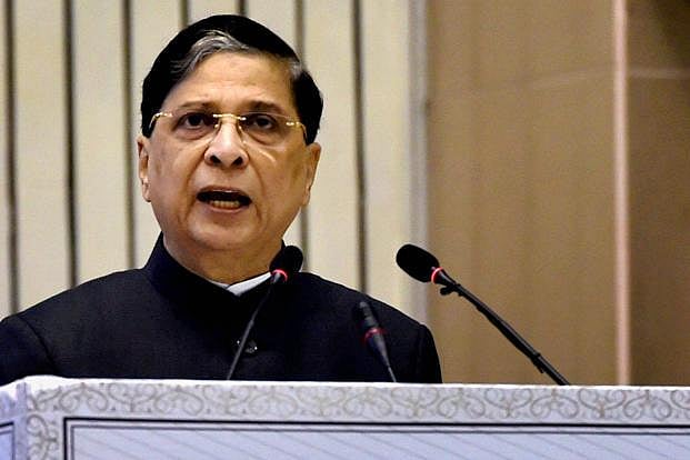 Move to impeach CJI likely next week 