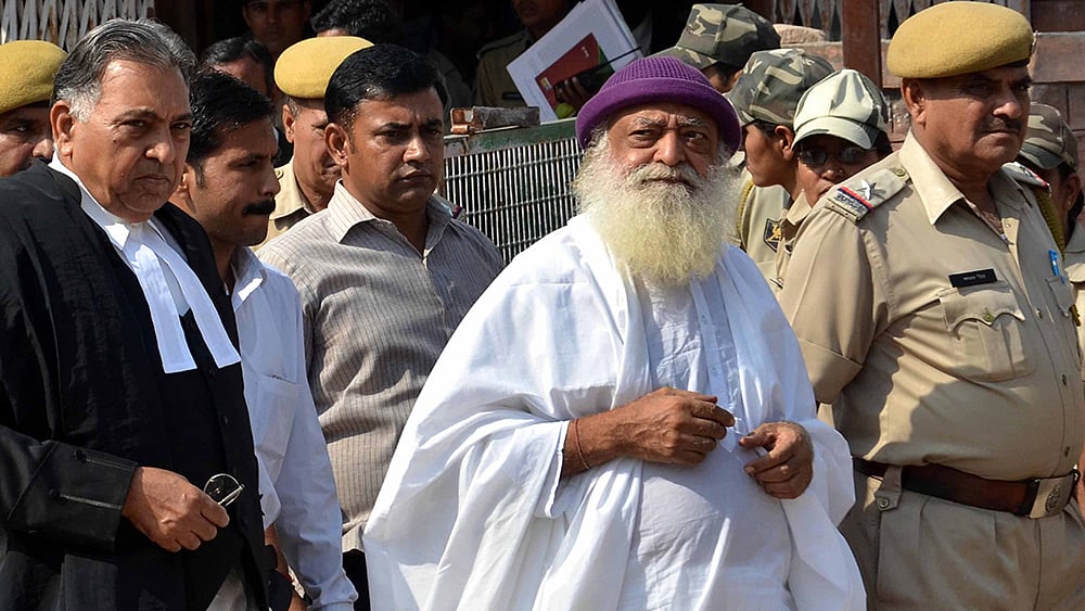 Photo by Ramji Vyas/ Hindustan Times via Getty Images