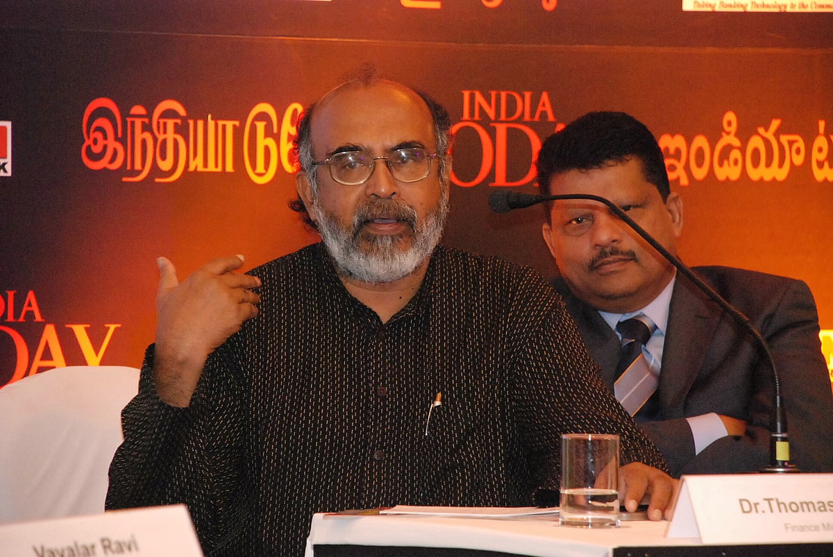 Kerala rallies southern states against Centre’s move to revise allocations