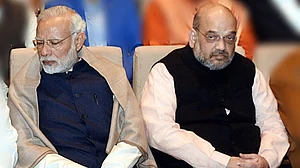 Have Modi, Shah started to believe they will lose 2019?