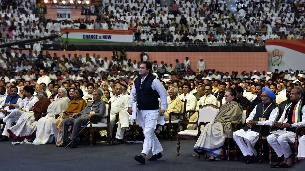 Photo by Sonu Mehta/Hindustan Times via Getty Images