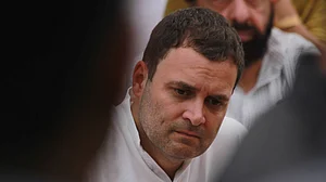 Rahul Gandhi: Crime against Kathua rape victim cannot go unpunished