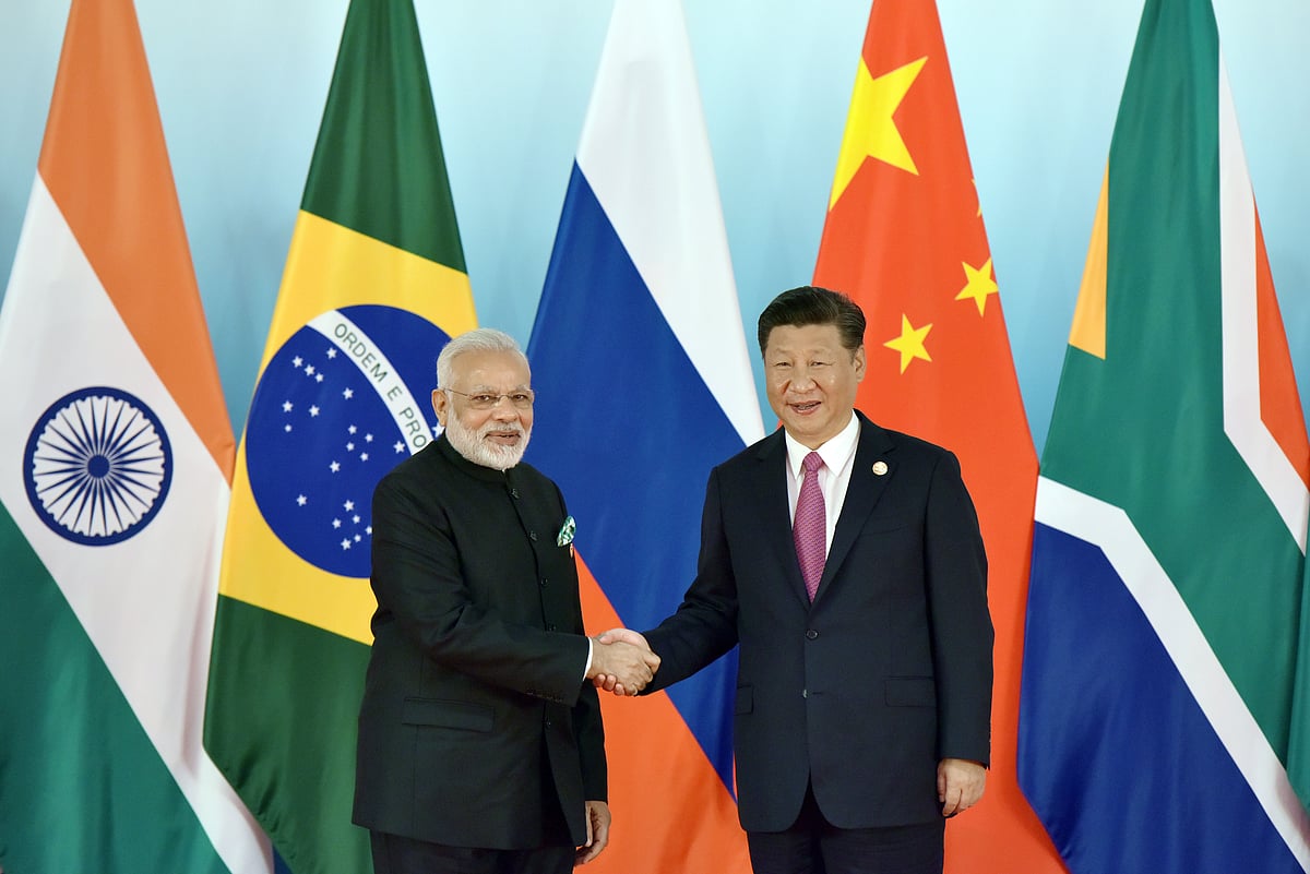What PM Modi should have discussed with Chinese President Xi