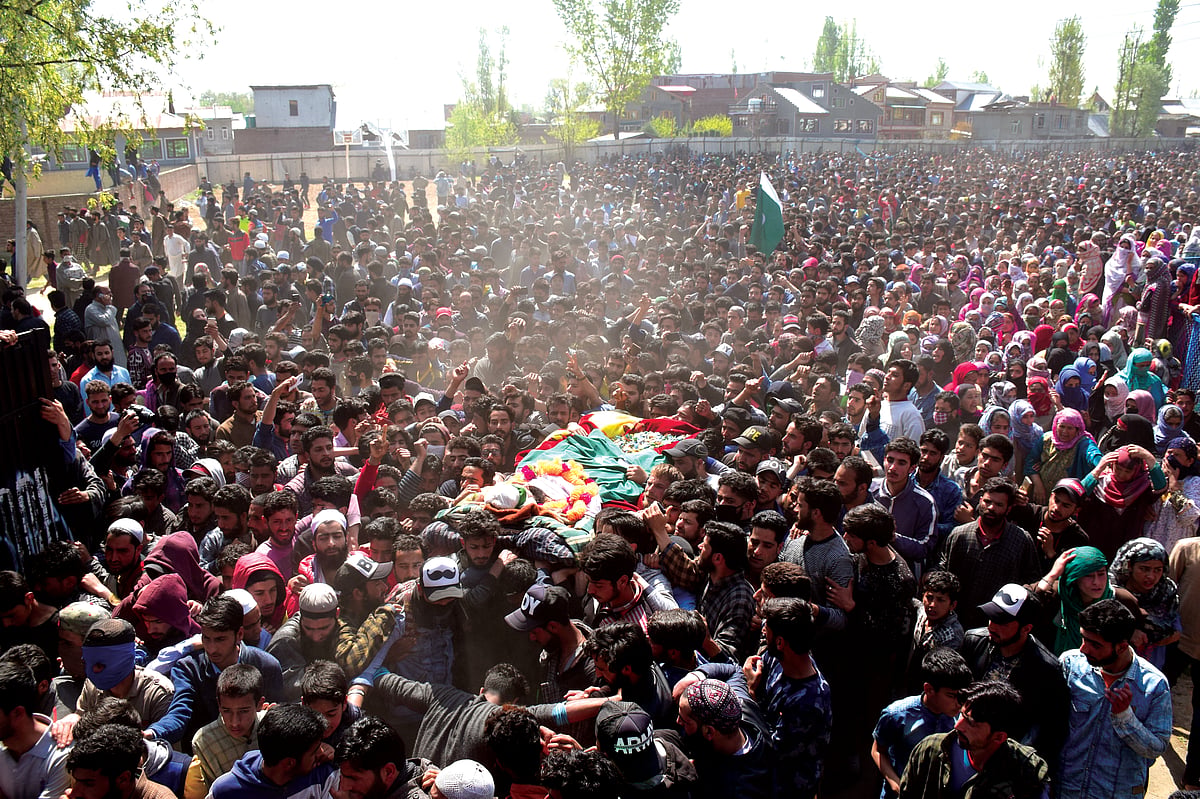 Sabotaging Kashmir’s tourism industry