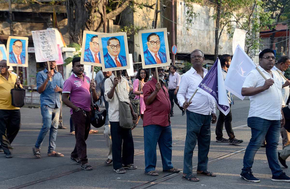 Had BJP been in power in 1947, where would Dr Ambedkar be?—Part II