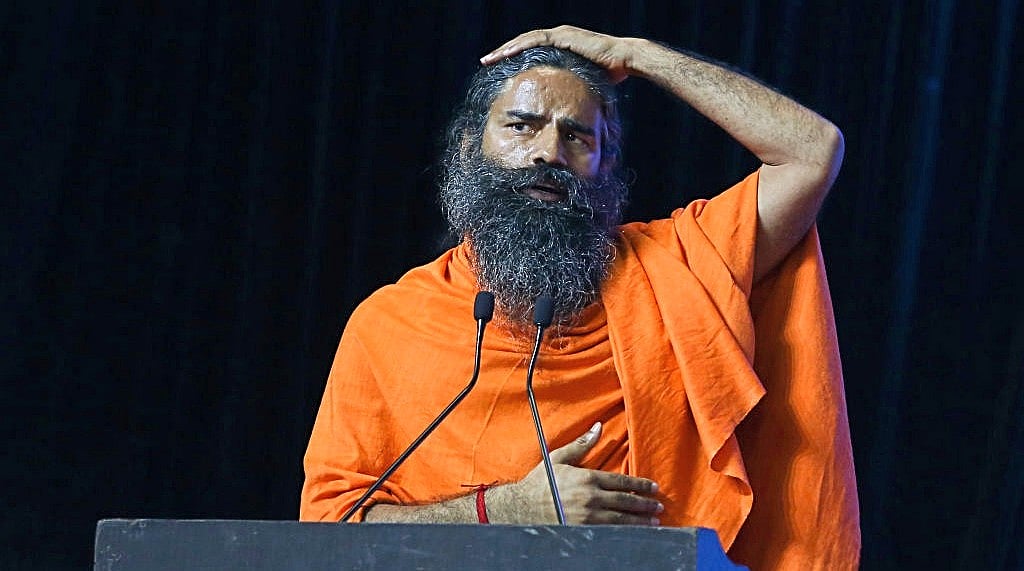 Baba Ramdev’s diatribe against Allopathy driven by business interests; simple retraction not enough