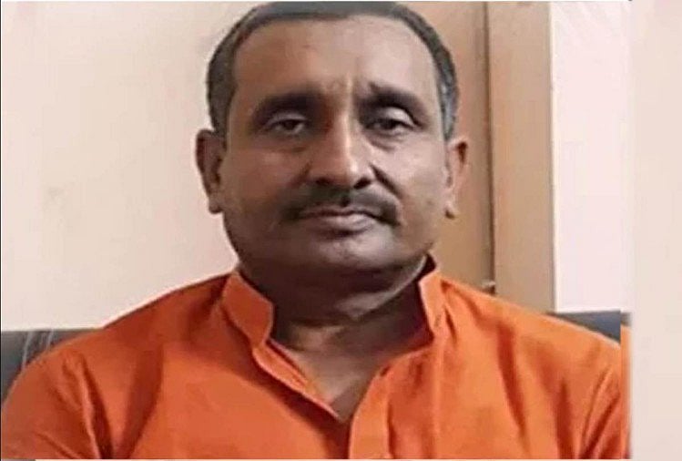 Unnao custodial death: Activists claim it’s a political murder