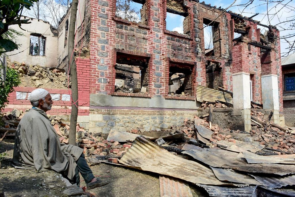 J&K needs a way out of this cycle of violence