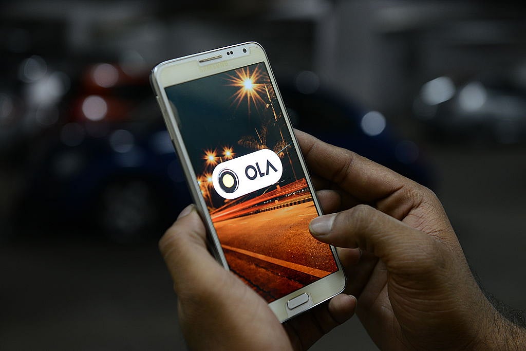 Top 10 responses to VHP man’s communal tweet cancelling Ola cab ride