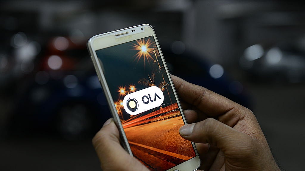 Photo by Hemant Mishra/Mint via Getty Images