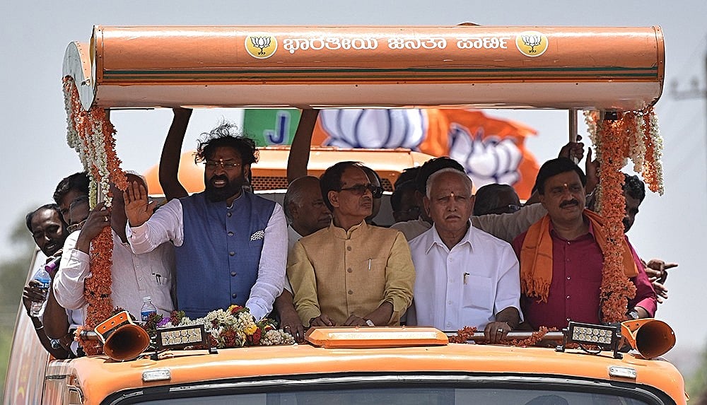 Photo by Arijit Sen/Hindustan Times via Getty Images