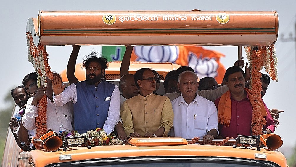 Photo by Arijit Sen/Hindustan Times via Getty Images
