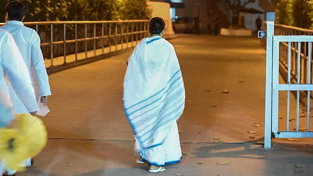 Photo by Burhaan Kinu/Hindustan Times via Getty Images