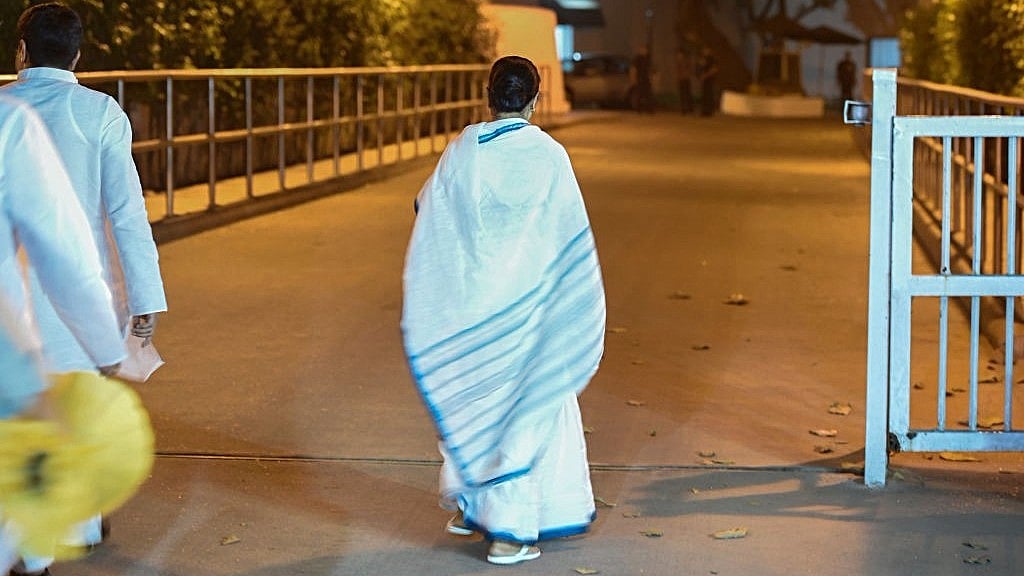 Photo by Burhaan Kinu/Hindustan Times via Getty Images
