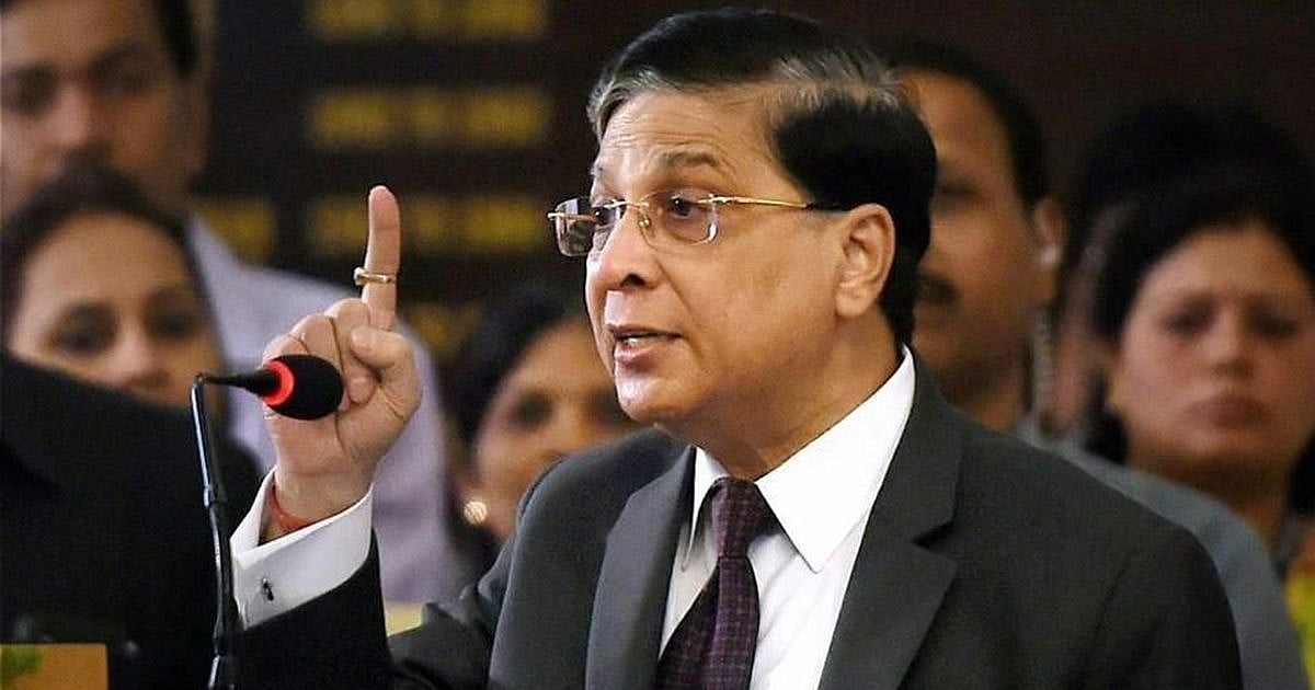 Supreme Court asks AG’s help on media gag plea on CJI impeachment