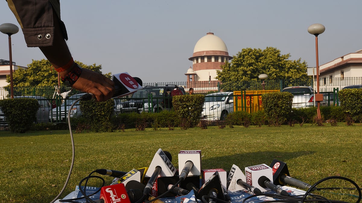 Photo by Vipin Kumar/Hindustan Times via Getty Images