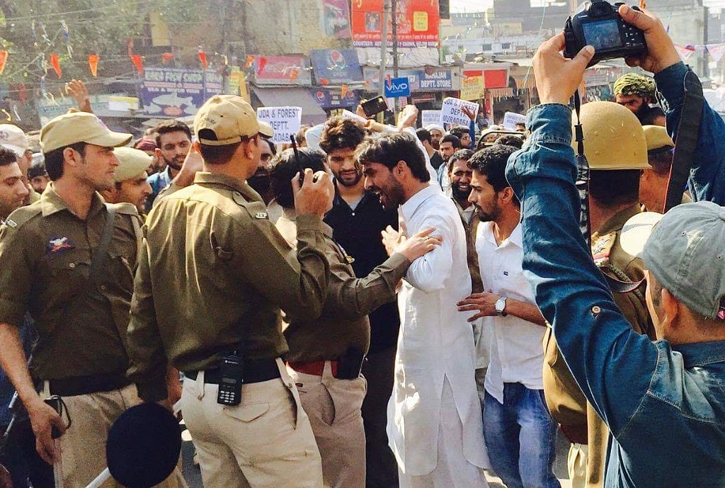 Kathua rape case: Whistle blower claims threat to life 