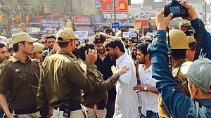 Kathua rape case: Whistle blower claims threat to life