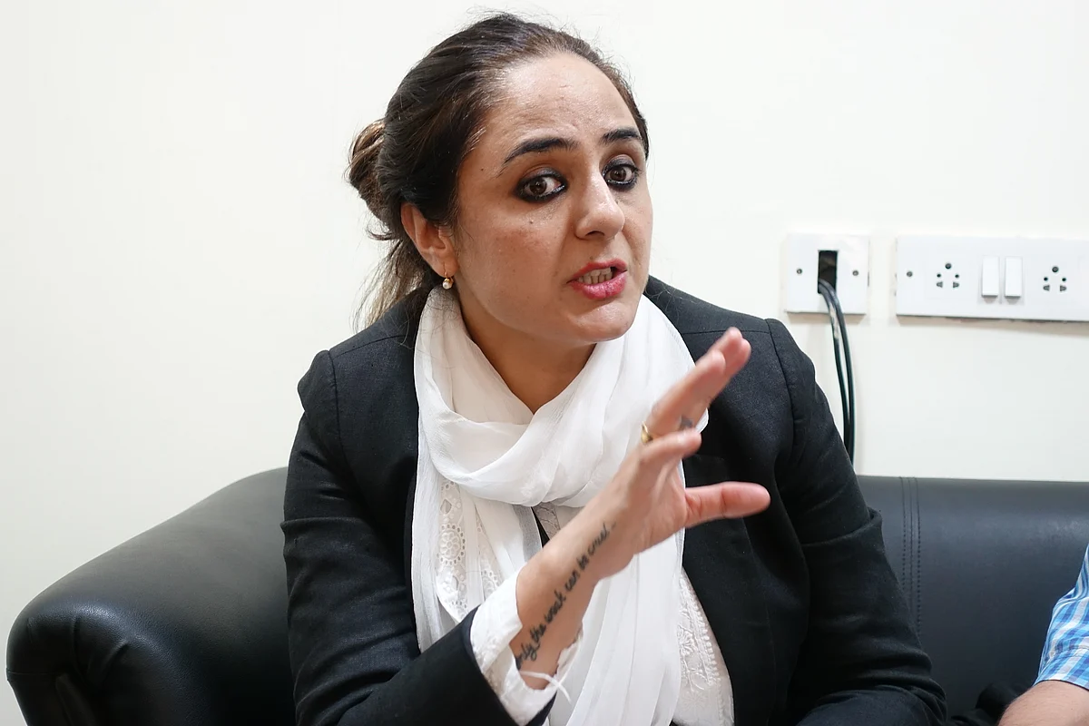 Former Kathua case lawyer: ‘Overnight my colleagues described me anti-Hindu’