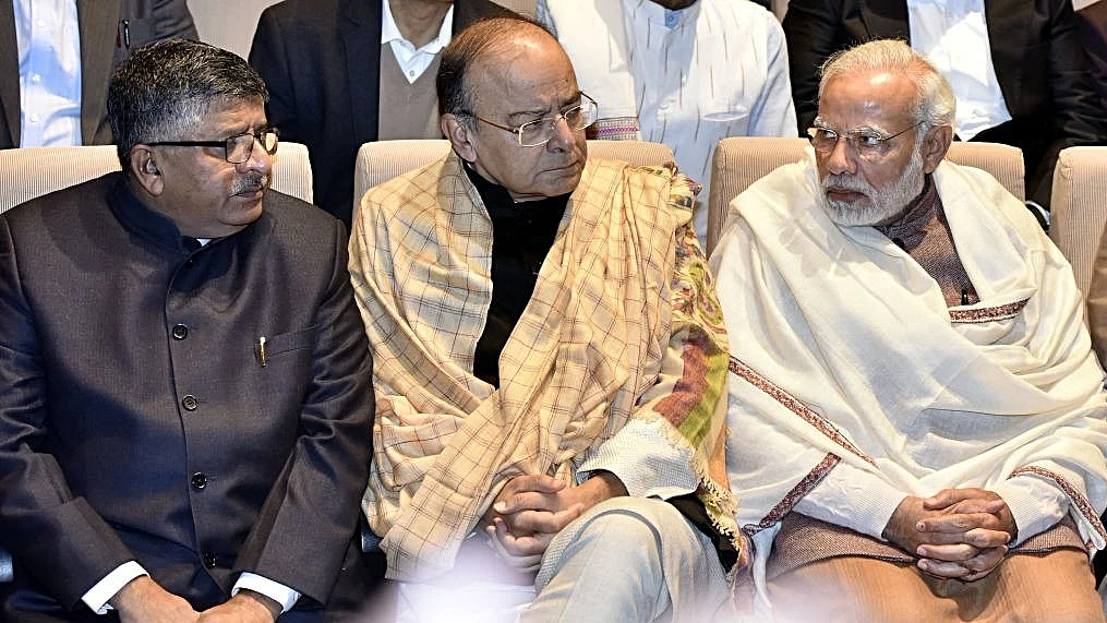 Photo by Sonu Mehta/Hindustan Times via Getty Images