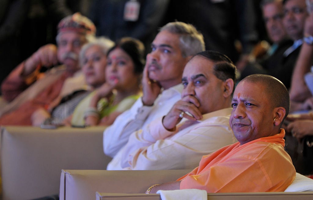 Save us from BJP MLAs: UP sugar millers write to CM Yogi Adityanath