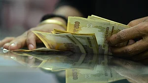 Public Sector Banks wrote off ₹ 2.41 lakh Crore between 2014-17
