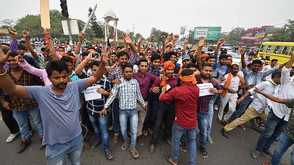 Photo courtesy: IANS