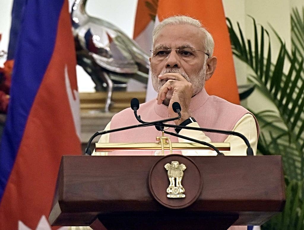 4 years of Modi: Where is the new education policy  promised 3 years ago?