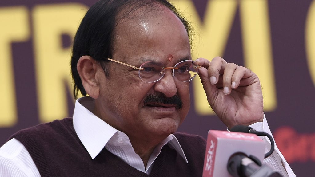 Photo by Sushil Kumar/Hindustan Times via Getty Images