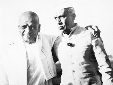 Belittling of Nehru shows the current government’s uneasiness with history