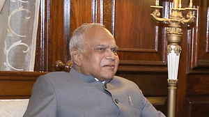 Journalists letter to TN Governor on his ‘attempt to touch a lady’