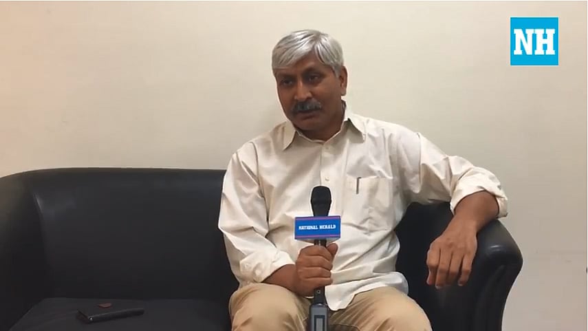 Apoorvanand on Judge Loya verdict: “As a citizen I’m deeply disappointed”
