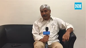 Apoorvanand on Judge Loya verdict: “As a citizen I’m deeply disappointed”
