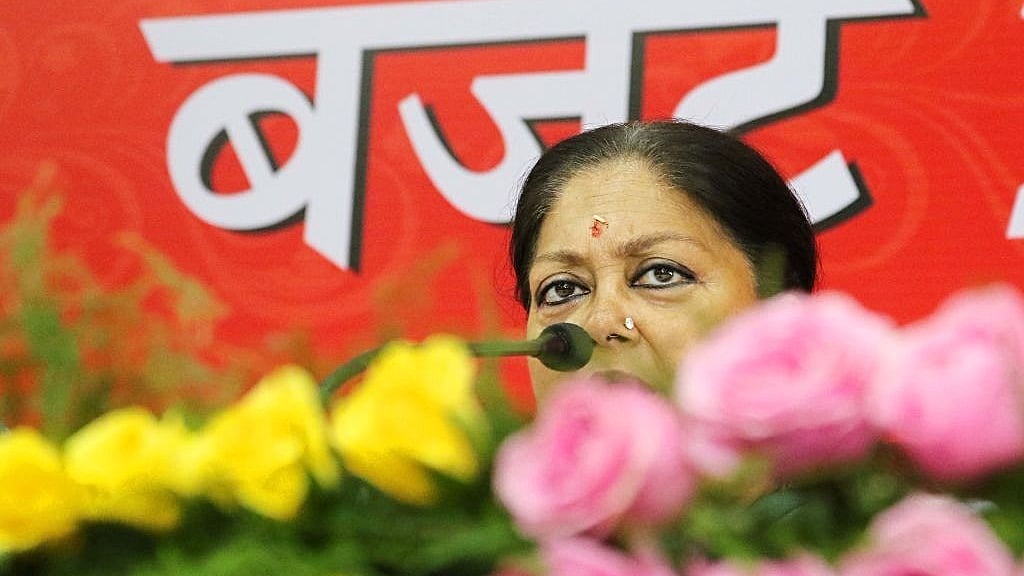 Photo by Vishal Bhatnagar/NurPhoto via Getty Images