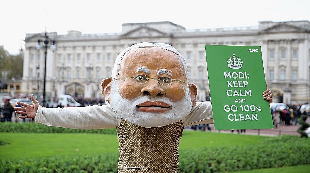 PM Modi’s UK visit: London to see protests and counter-protests