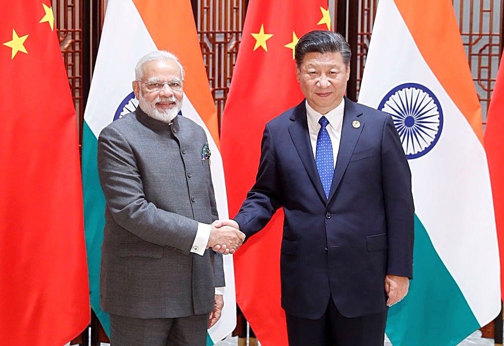 Will PM Modi hug Prez Xi in Wuhan to rekindle Sabarmati bromance?