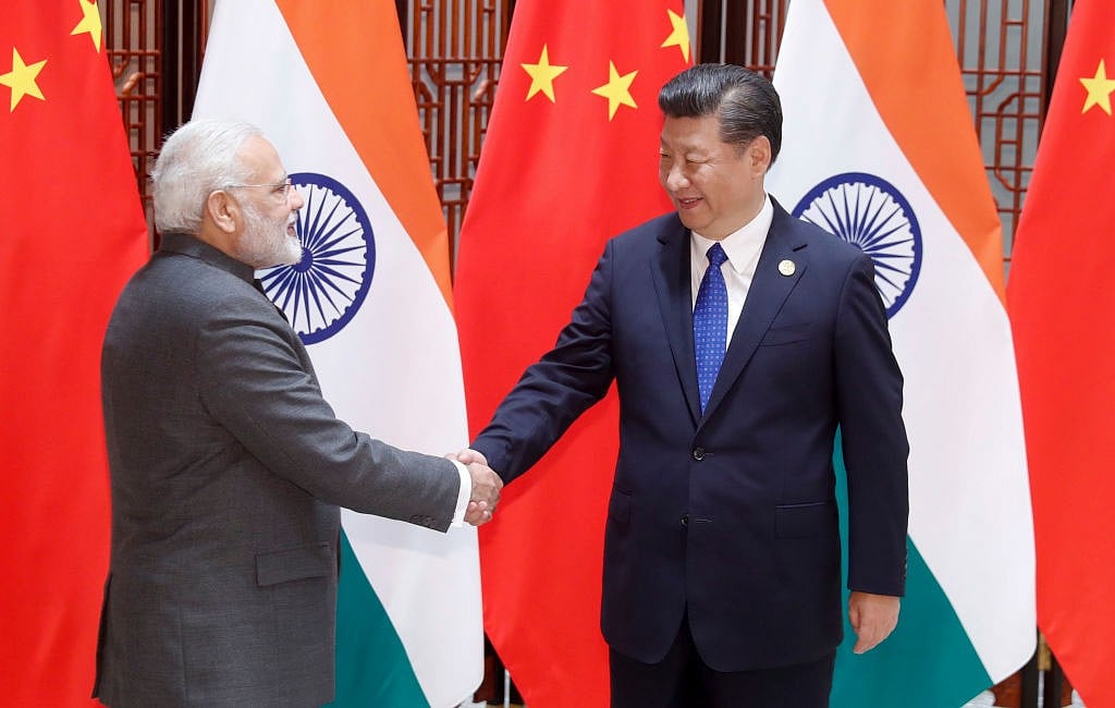 Aakar Patel: The agenda of Modi’s China visit remains a ‘secret’ from Indians