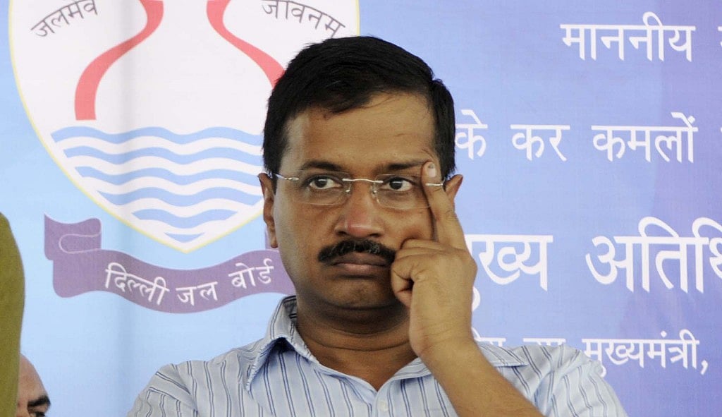 Arvind Kejriwal apologises to Arun Jaitley