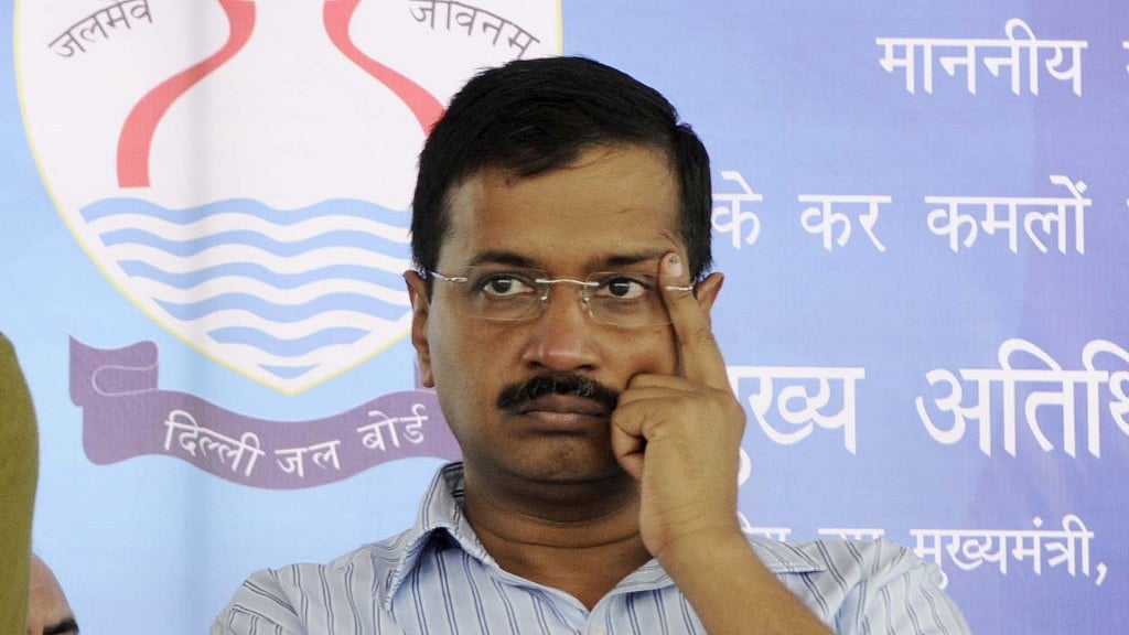 Photo by Sushil Kumar/Hindustan Times via Getty Images