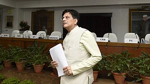 Sack Piyush Goyal immediately, demands Congress