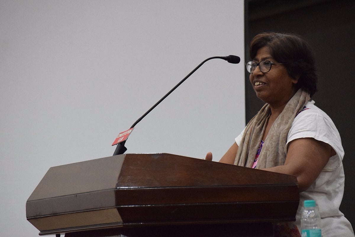 The sceptical Dalit, Left feminist: my dear friend Rajni Tilak